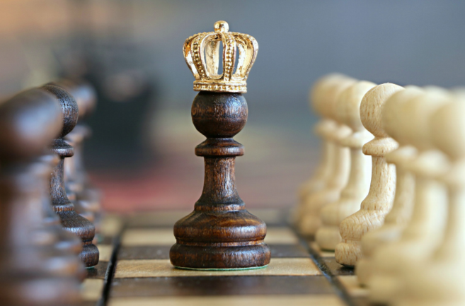 Image result for kingly authority