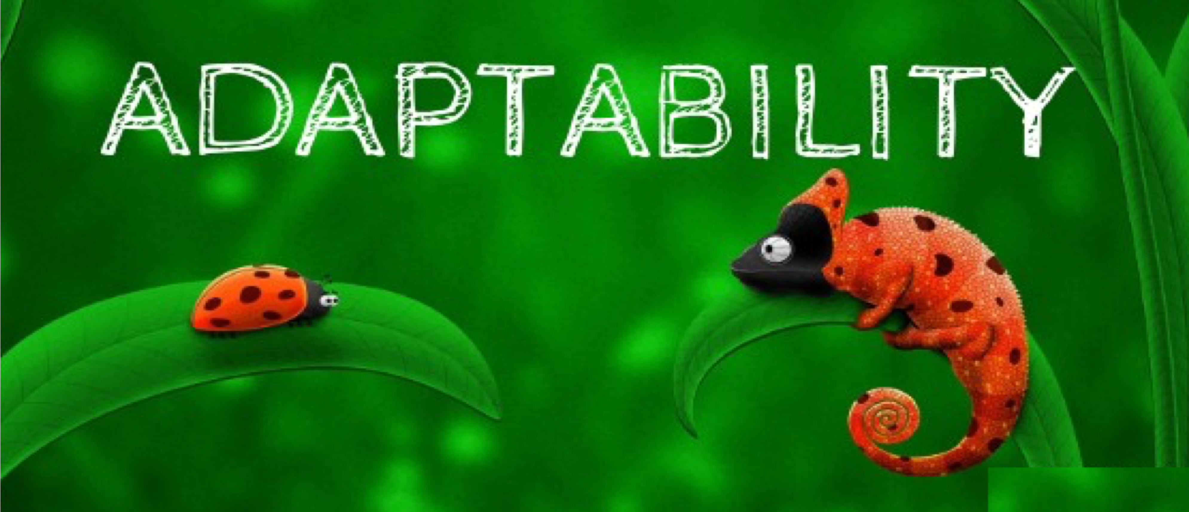 The 12 enemies of adaptability - Serious Scrum - Medium