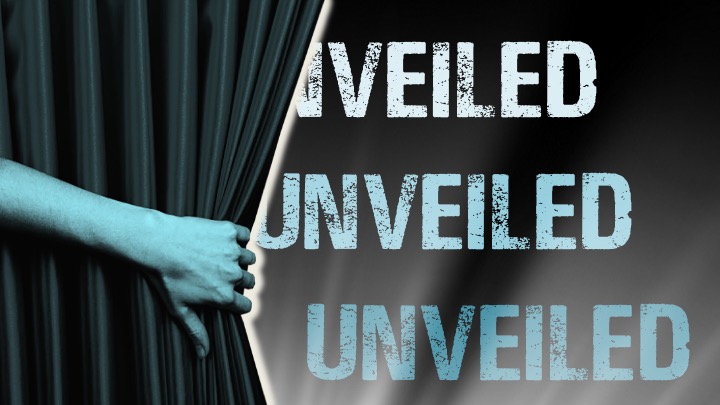 UNVEILED — ReyNaz Church